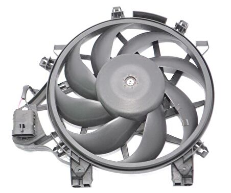 Opel Combo Klima Fan Motoru [Cey] (1341338)